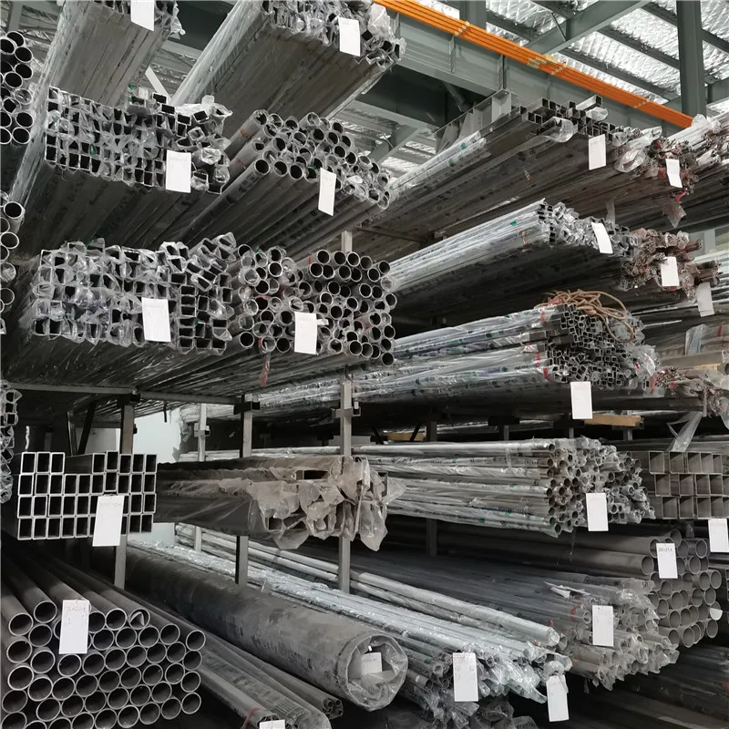 stainless steel pipe&tube